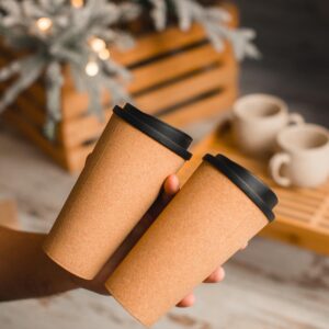 Sæt turbo på arrangementet: Spar tid og penge med billigt engangsservice til varme drikke