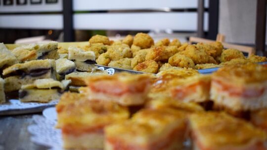 Vegansk brunch: De 5 lækreste steder i danmark