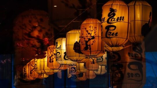 Lampeglas: Et kig ind i historien og udviklingen af belysning