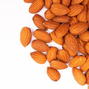 Mandler og bæredygtighed: Hvor grønt er dit yndlingssnack?