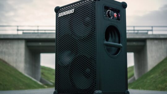 Soundboks leje til roskilde festival: Alt hvad du behøver at vide
