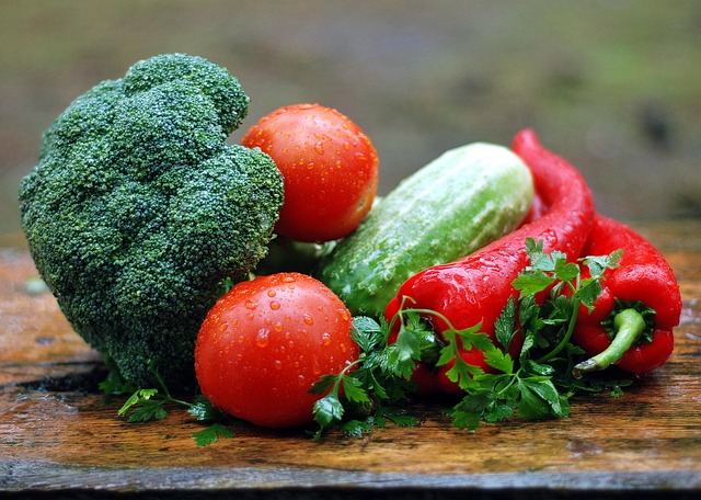 Nye tendenser: Vegetariske simreretter i måltidskasser