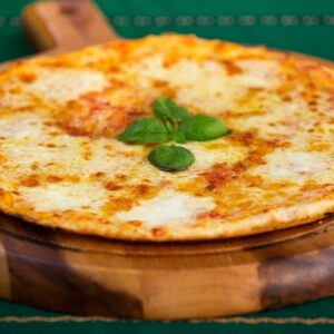Oplev den autentiske smag af italien med witts pizzaovn
