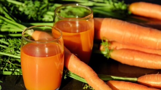 Aroma juice til børn – sundt eller for sød?
