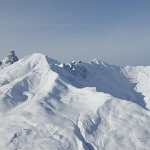 Chamonix uden bekymringer: En all inclusive skiferie for hele familien