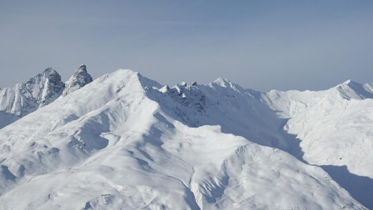Chamonix uden bekymringer: En all inclusive skiferie for hele familien