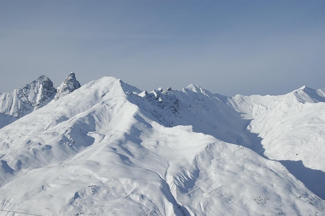 Chamonix uden bekymringer: En all inclusive skiferie for hele familien