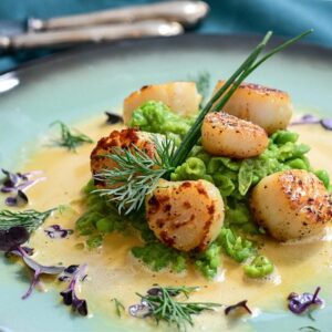 Fra mormors køkken: Traditionelle og nyskabende sovse til simremad