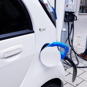 Tesla model 3 på brugtmarkedet – hvordan er batteriet efter flere år?