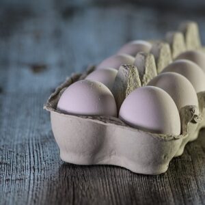 Fra skeptiker til fan: Min uge med veganske måltidskasser